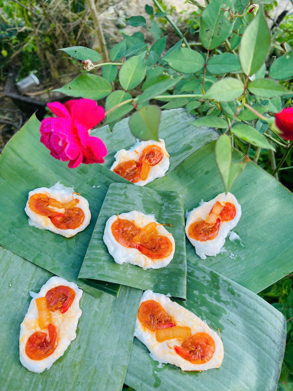 Bánh bột lọc Huế