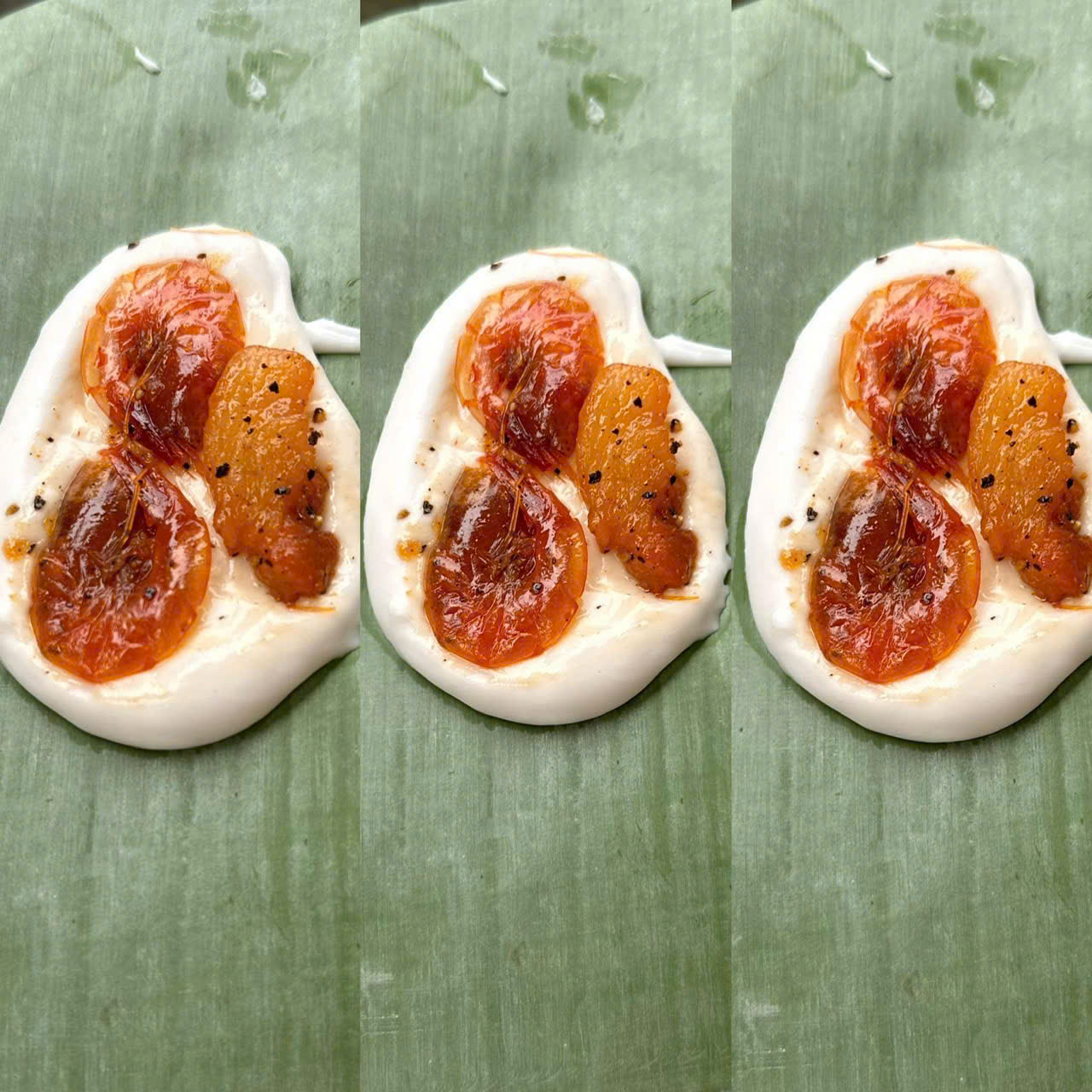 Bánh bột lọc Huế