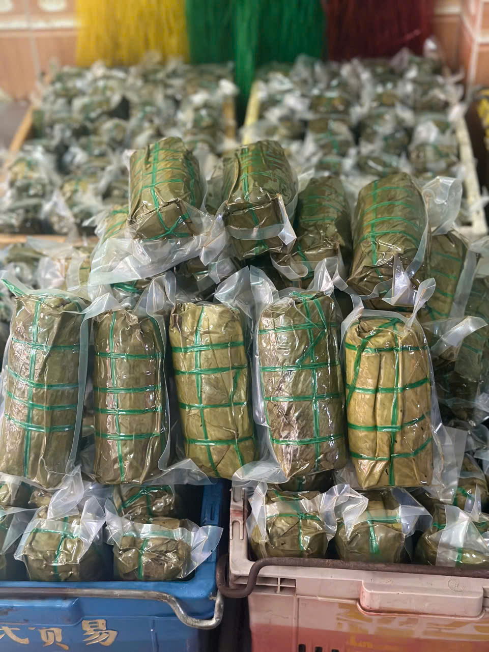 Chả bò