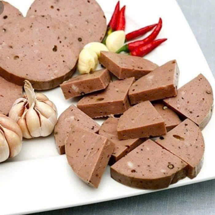 Chả bò