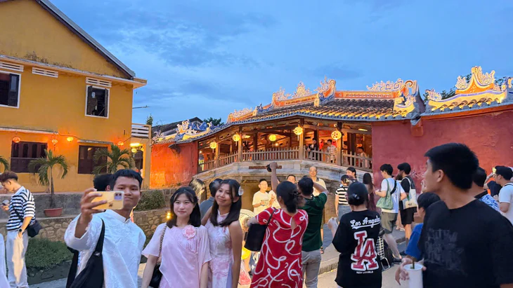 Đà Nẵng vào top 6 thành phố châu Á có tỉ lệ khách quốc tế quay lại cao nhất