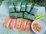 Bánh bột lọc Huế