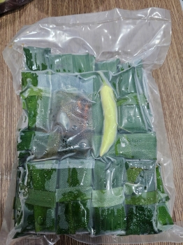 Bánh bột lọc Huế