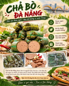 Chả bò