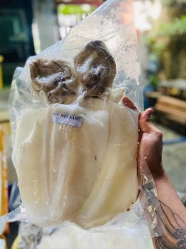 Mực Một Nắng