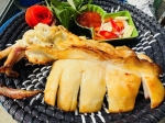 Mực Một Nắng