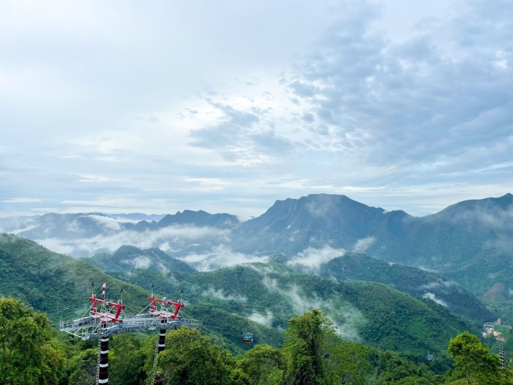 Đà Nẵng – Cổng Trời Đông Giang - Chạm Vào Miền Xanh Di Sản