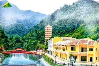 2 ngày 1 đêm - Đà Nẵng – Cổng Trời Đông Giang - Chạm Vào Miền Xanh Di Sản