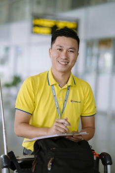 Dịch vụ hướng dẫn viên du lịch Quốc Tế