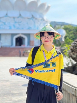 Dịch vụ hướng dẫn viên du lịch Trong Nước